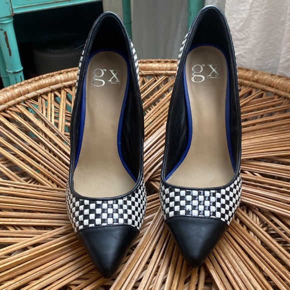 GX by Gwen Stefani Braided Heels 8 - Picture 5 of 13